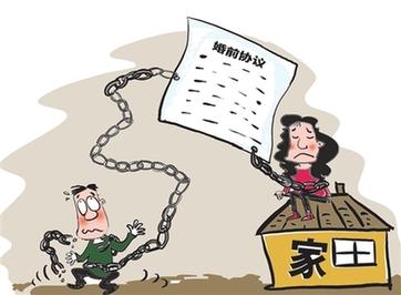 连南瑶族自治县婚姻调查取证